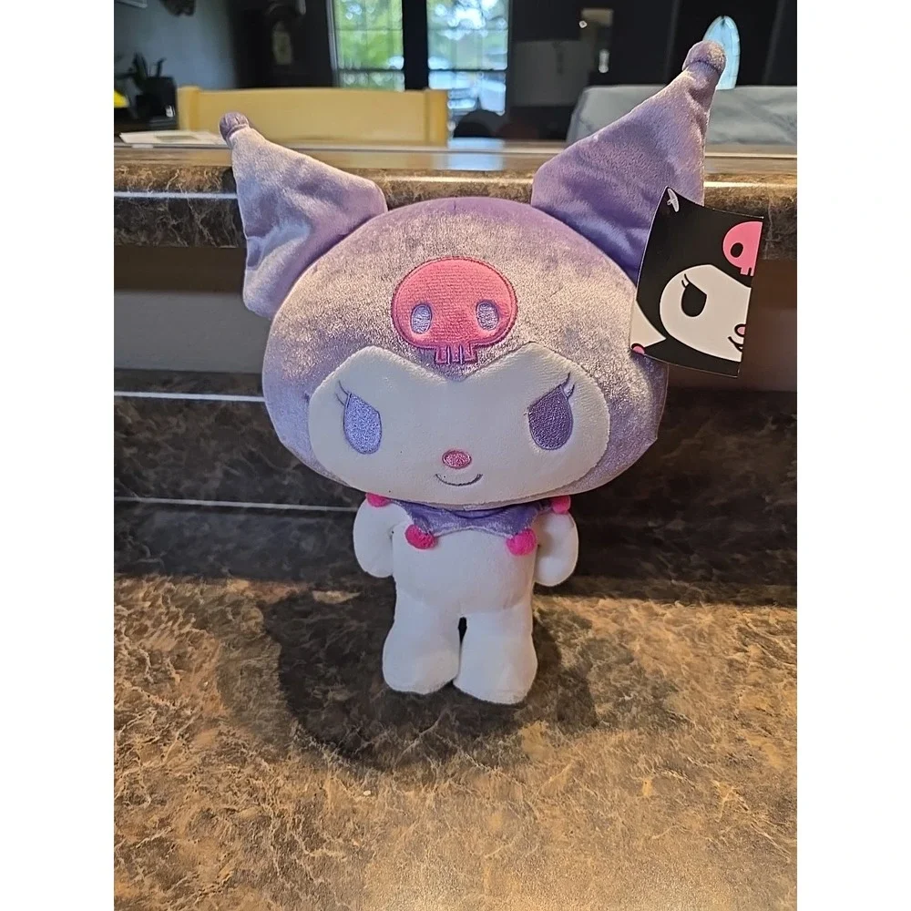 Sanrio‎ My Melody Kuromi 12 Inch Plush doll Hello Kitty